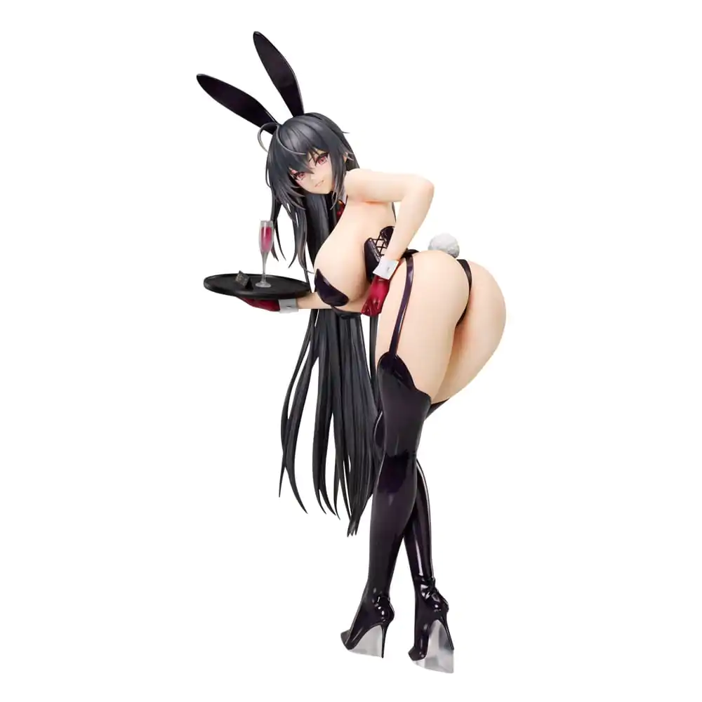 Azur Lane B-Style PVC Kip 1/4 Taiho: Anniversary Bunny Ver. 39 cm fotografija izdelka