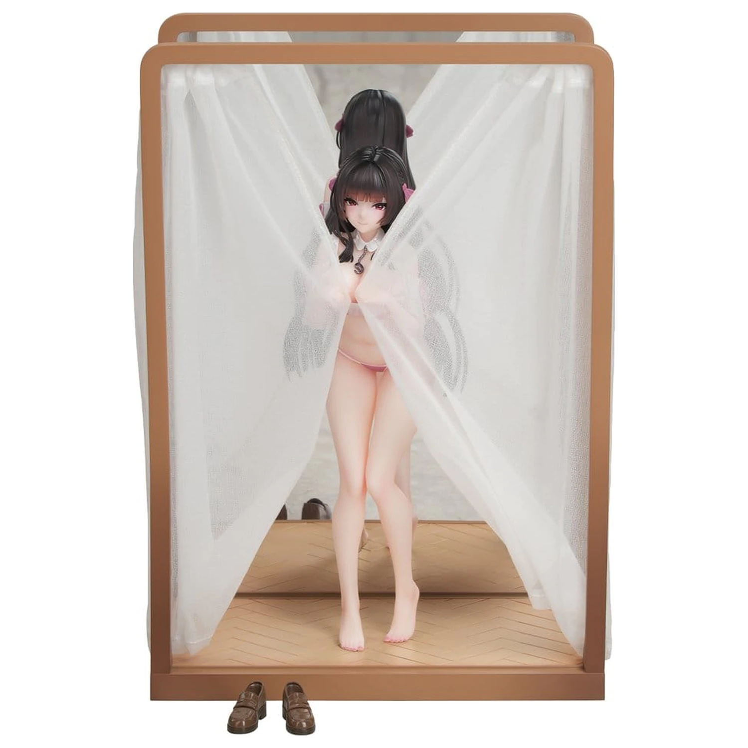 Azur Lane Darilo+ PVC Figura 1/8 Trinidad Trapper in the Changing Room Ver. 23 cm fotografija izdelka
