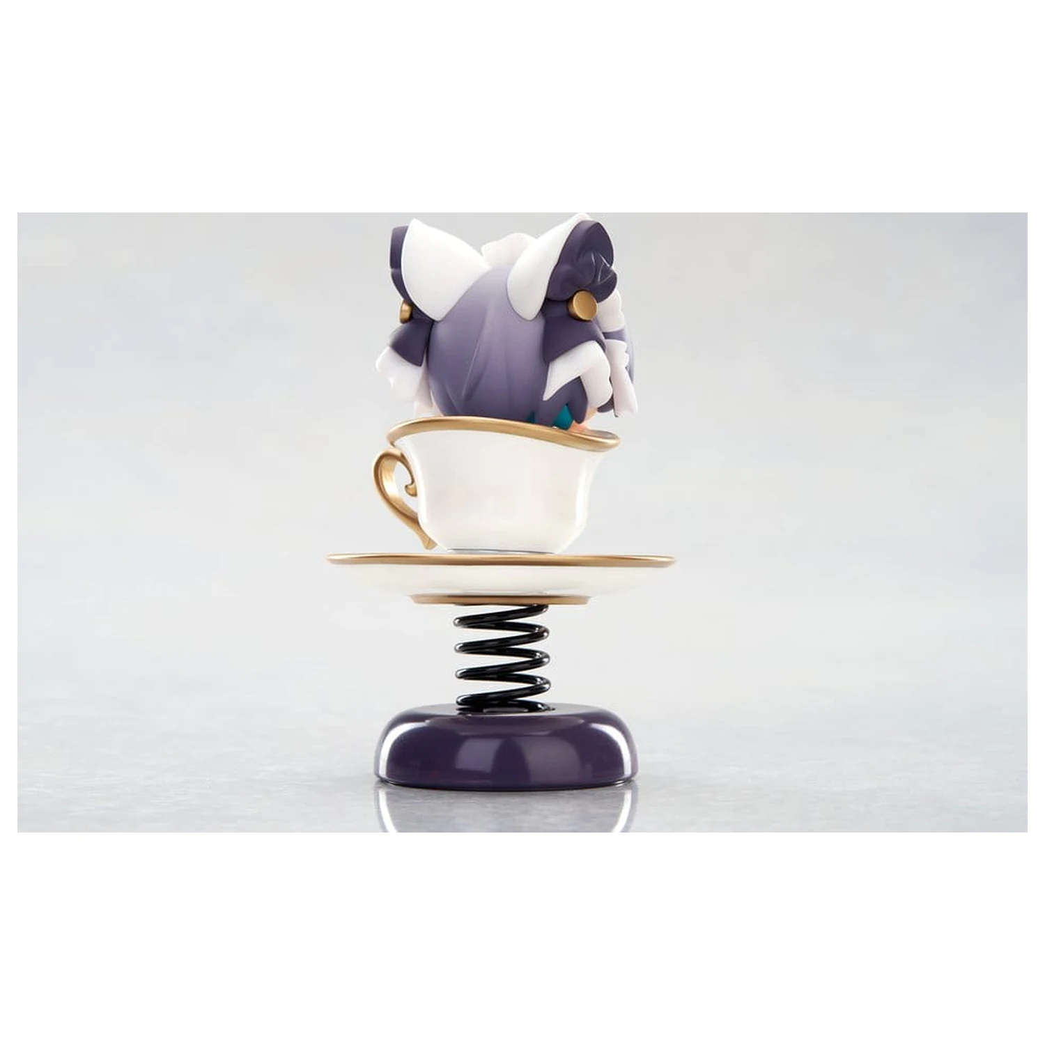 Azur Lane PVC kip Happy Shake Cheshire 8 cm fotografija izdelka