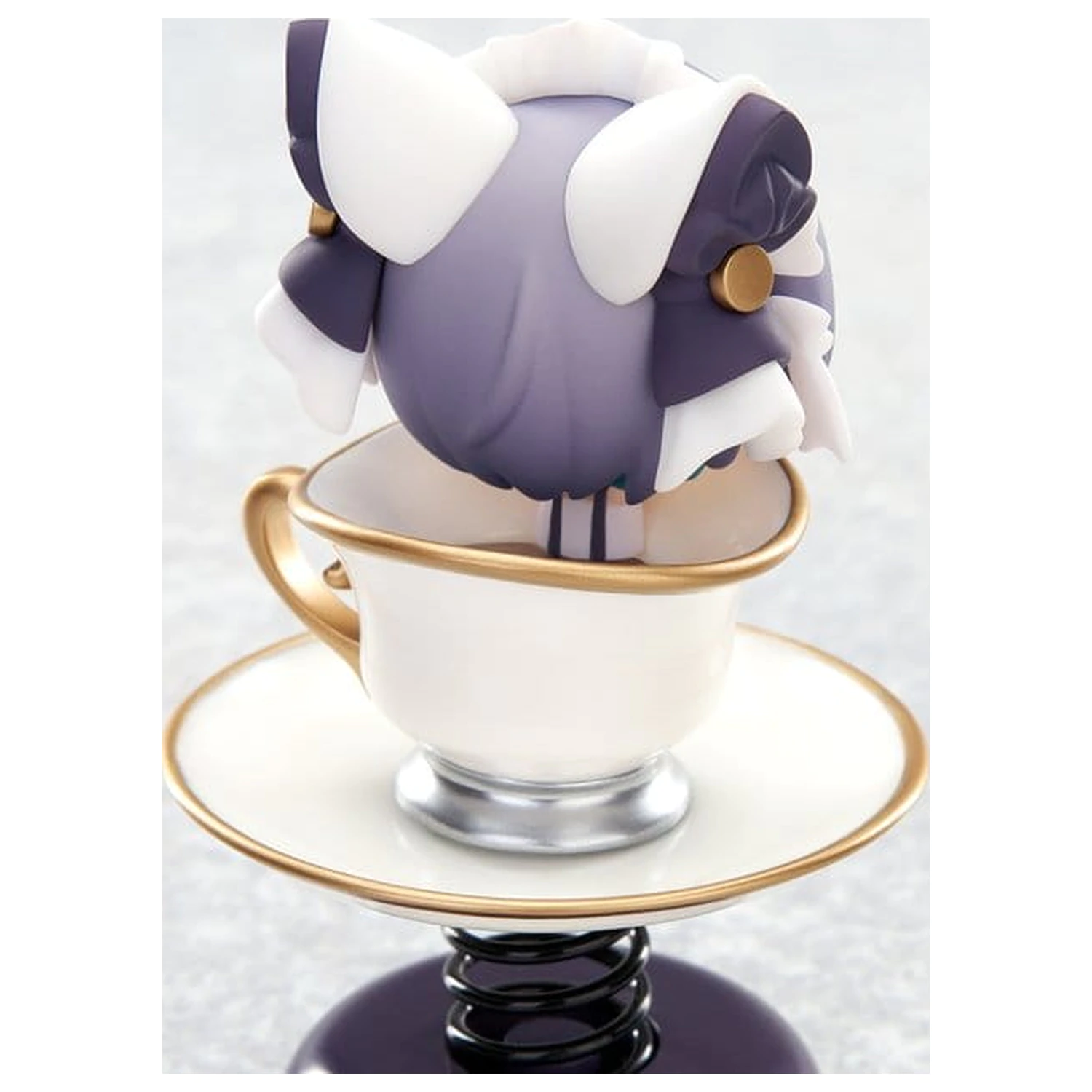 Azur Lane PVC kip Happy Shake Cheshire 8 cm fotografija izdelka