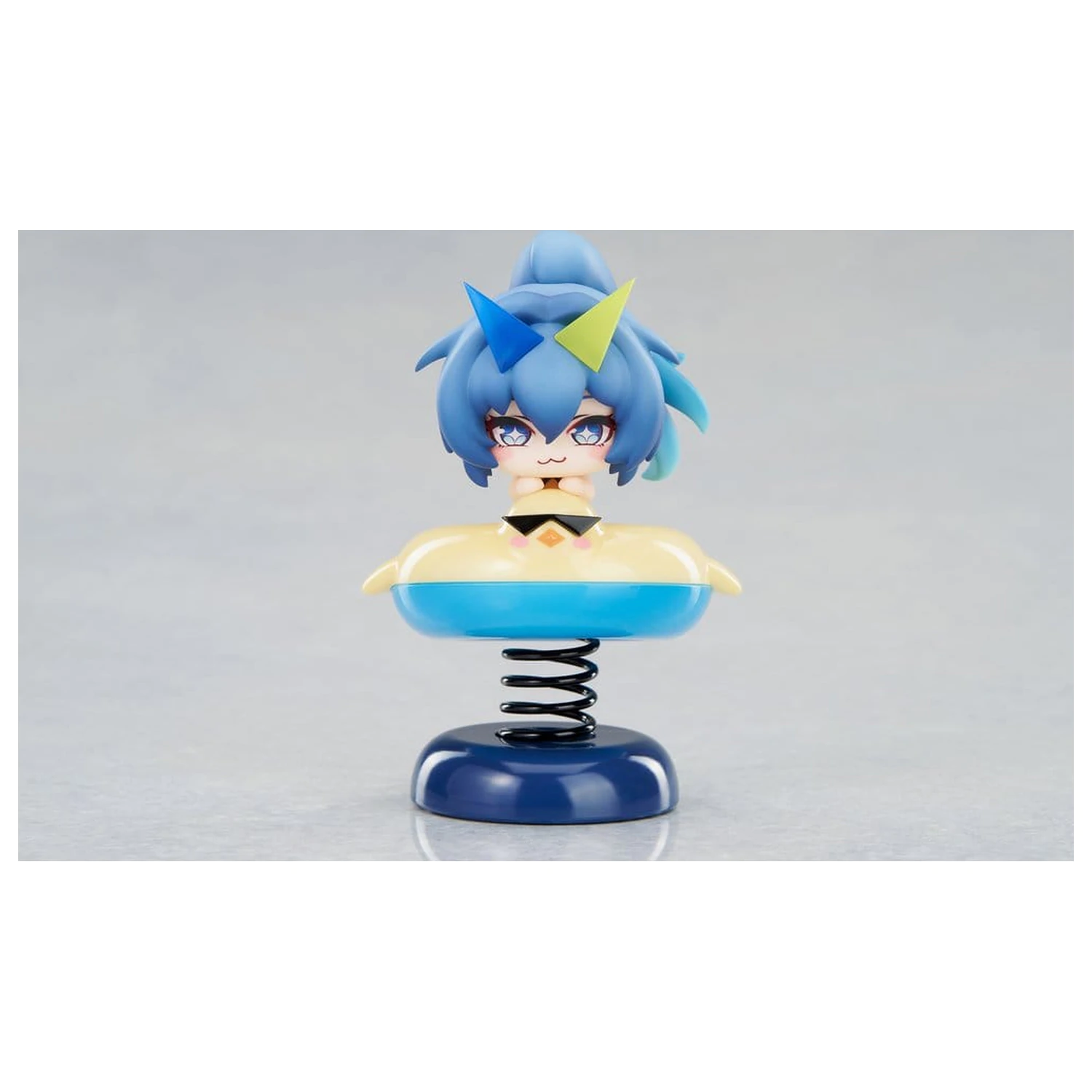 Azur Lane PVC kip Happy Shake New Jersey 8 cm fotografija izdelka