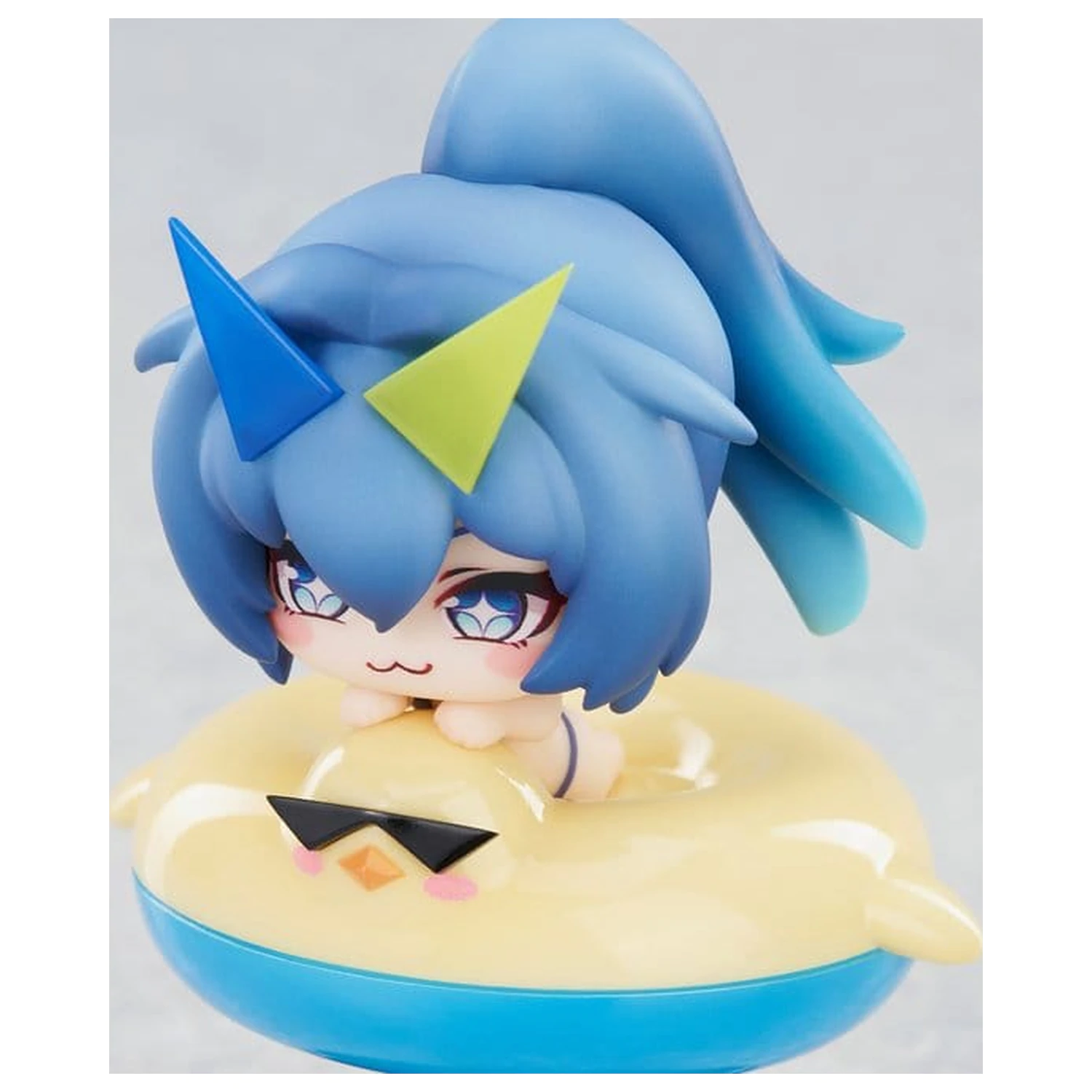 Azur Lane PVC kip Happy Shake New Jersey 8 cm fotografija izdelka