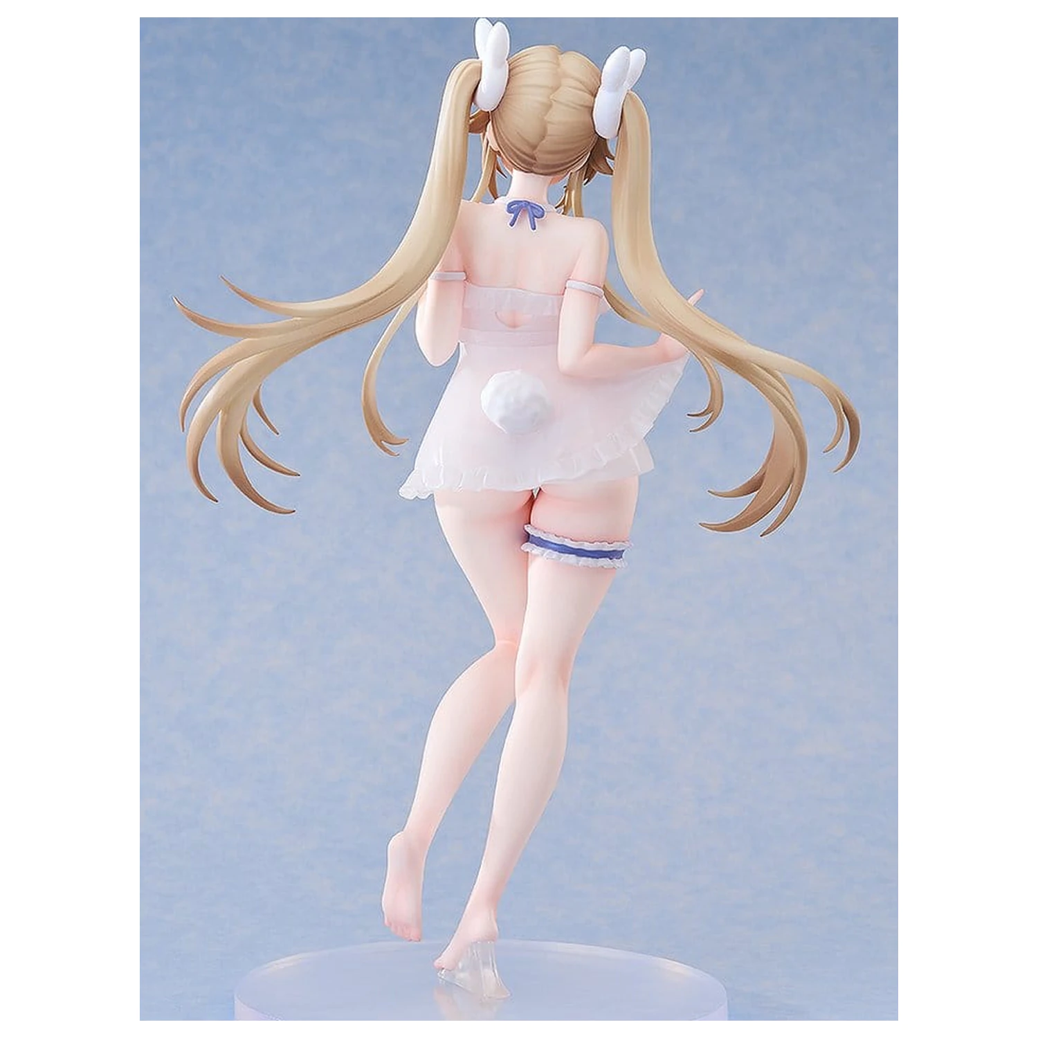 Azur Lane LessMore PVC figura 1/8 Anchorage: Private Quarters Ver. 23 cm fotografija izdelka
