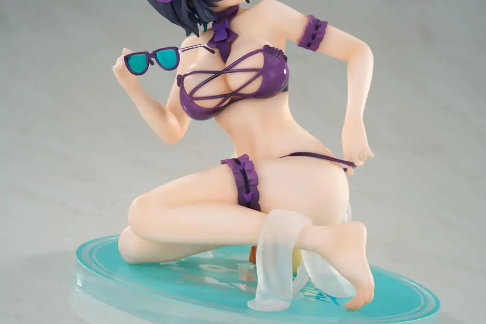 Azur Lane Limepie Series PVC kip 1/8 Cheshire Summery Date! Ver. 13 cm fotografija izdelka