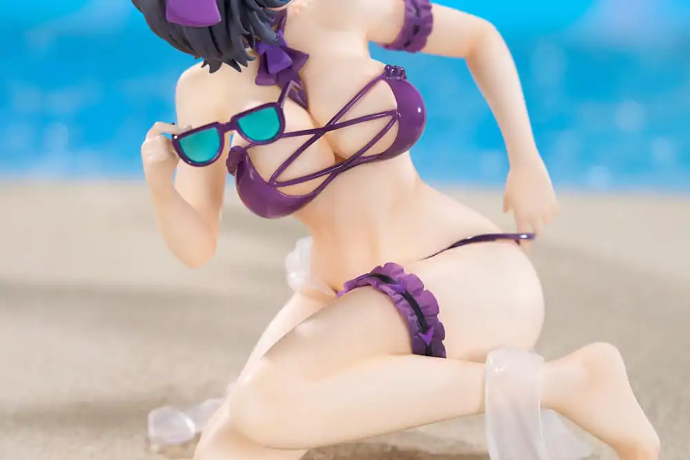 Azur Lane Limepie Series PVC kip 1/8 Cheshire Summery Date! Ver. 13 cm fotografija izdelka