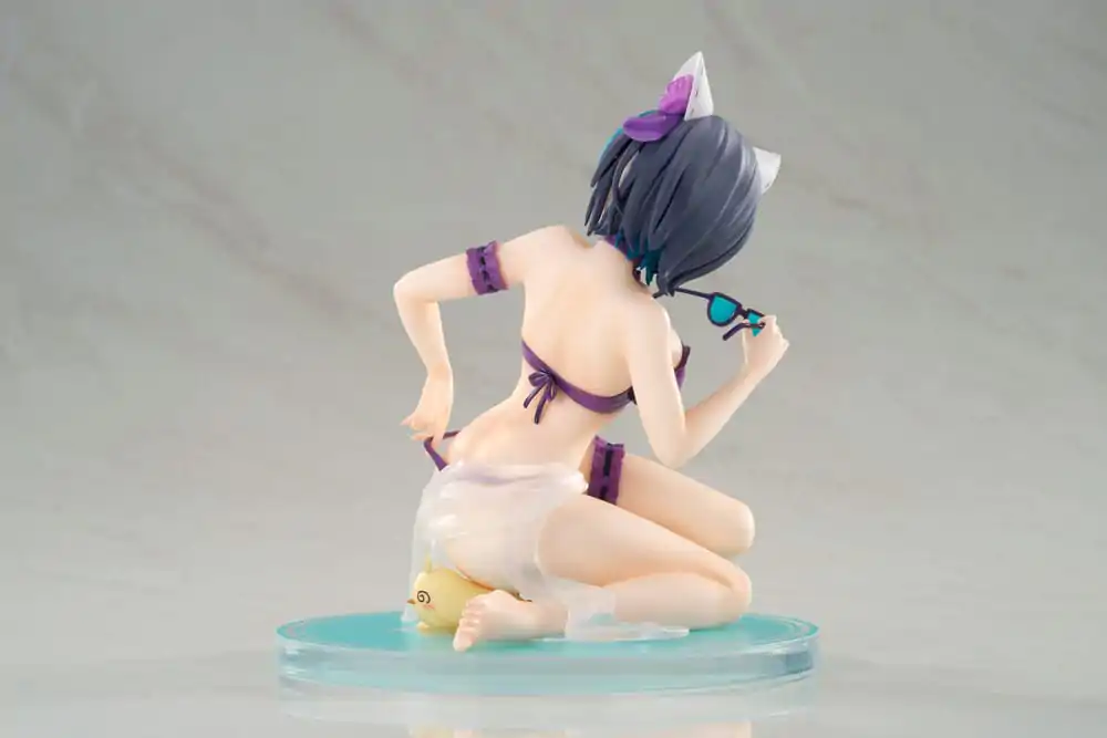 Azur Lane Limepie Series PVC kip 1/8 Cheshire Summery Date! Ver. 13 cm fotografija izdelka