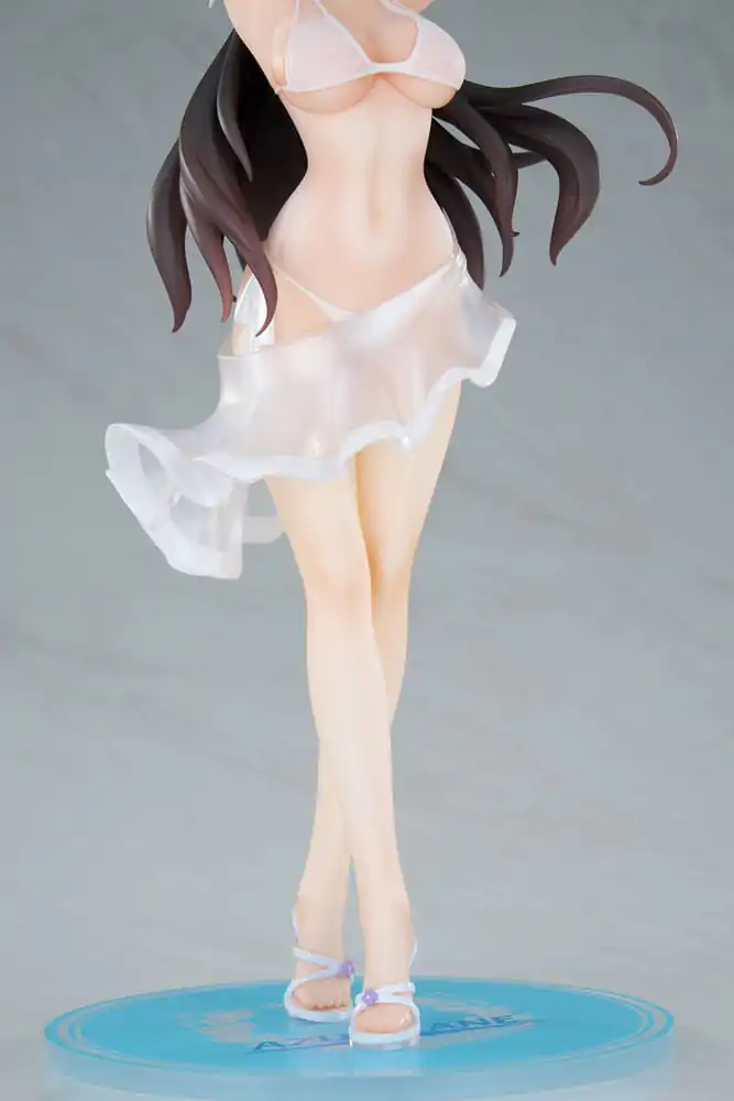 Azur Lane Limepie Series PVC Kip Atago Summer March Ver. 23 cm fotografija izdelka