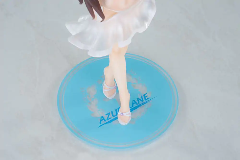 Azur Lane Limepie Series PVC Kip Atago Summer March Ver. 23 cm fotografija izdelka