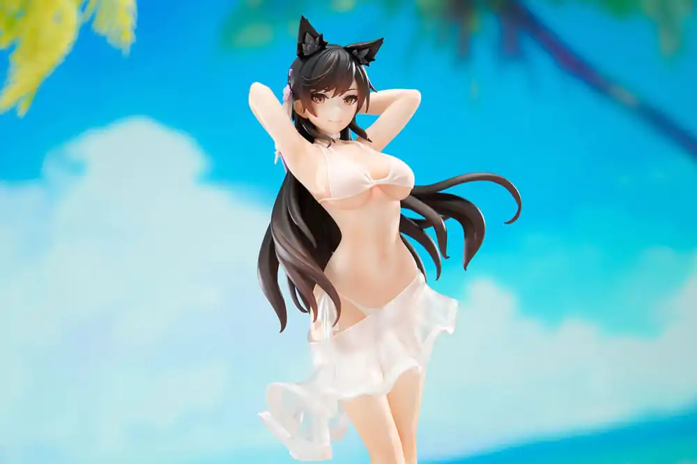 Azur Lane Limepie Series PVC Kip Atago Summer March Ver. 23 cm fotografija izdelka