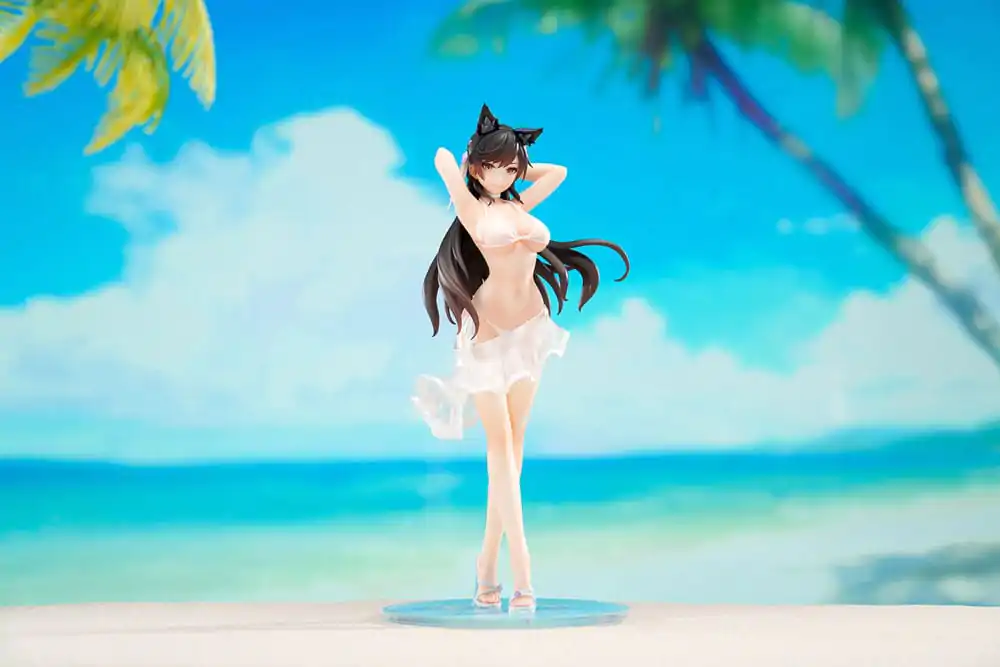 Azur Lane Limepie Series PVC Kip Atago Summer March Ver. 23 cm fotografija izdelka