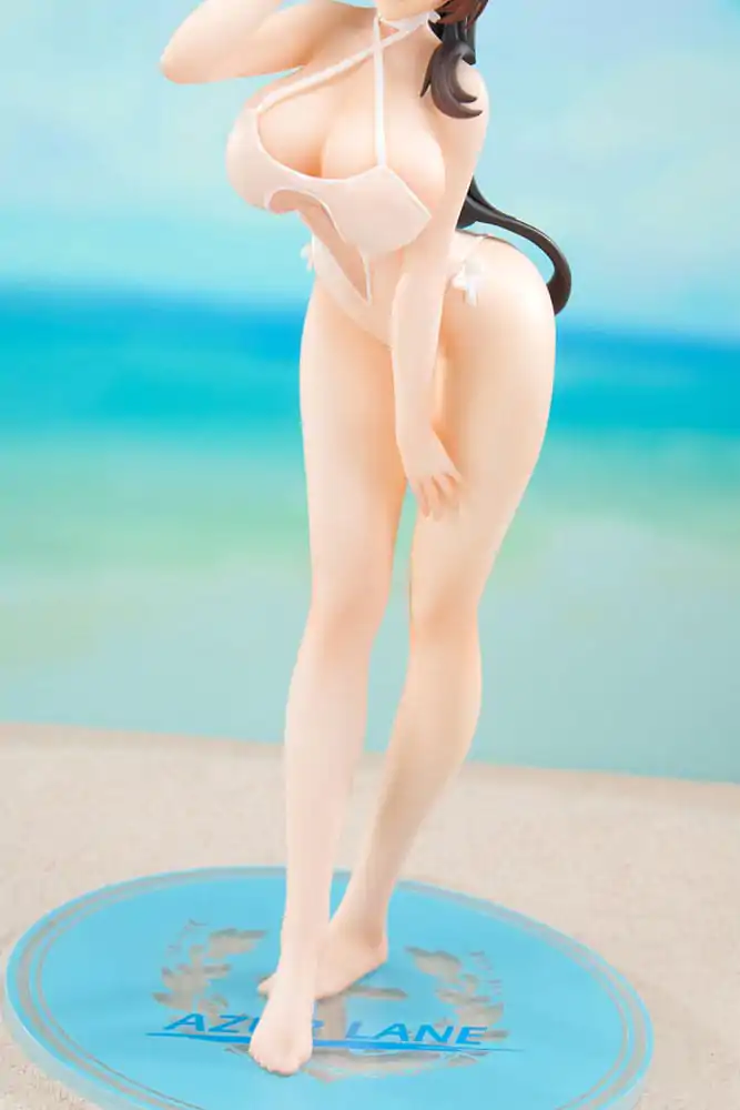 Azur Lane Limepie Series PVC Kip Takao Beach Rhapsody Ver. 22 cm fotografija izdelka