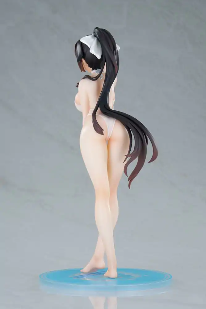 Azur Lane Limepie Series PVC Kip Takao Beach Rhapsody Ver. 22 cm fotografija izdelka