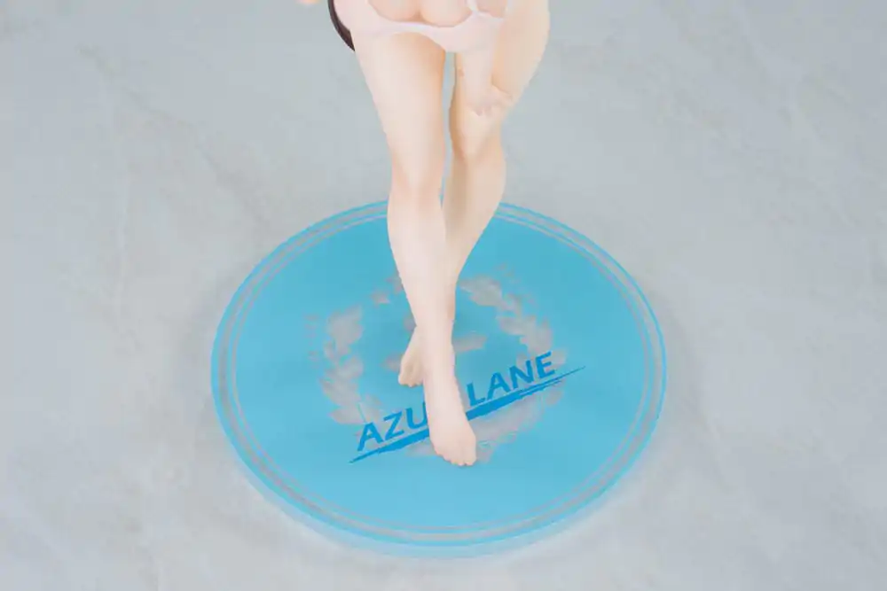 Azur Lane Limepie Series PVC Kip Takao Beach Rhapsody Ver. 22 cm fotografija izdelka