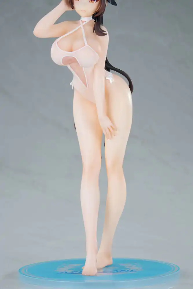 Azur Lane Limepie Series PVC Kip Takao Beach Rhapsody Ver. 22 cm fotografija izdelka