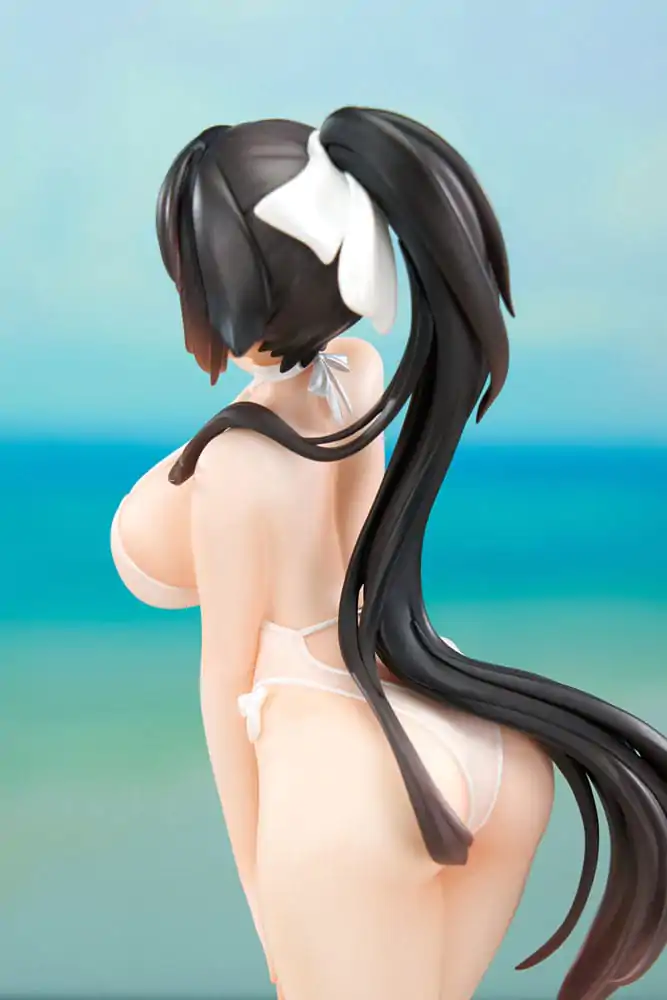 Azur Lane Limepie Series PVC Kip Takao Beach Rhapsody Ver. 22 cm fotografija izdelka