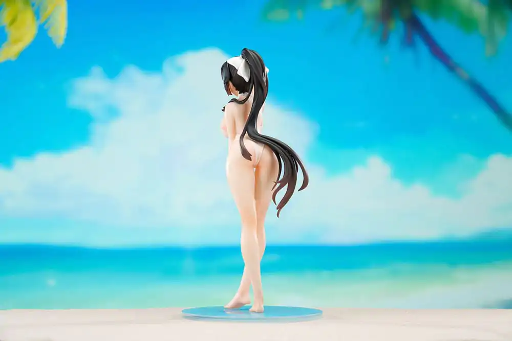 Azur Lane Limepie Series PVC Kip Takao Beach Rhapsody Ver. 22 cm fotografija izdelka