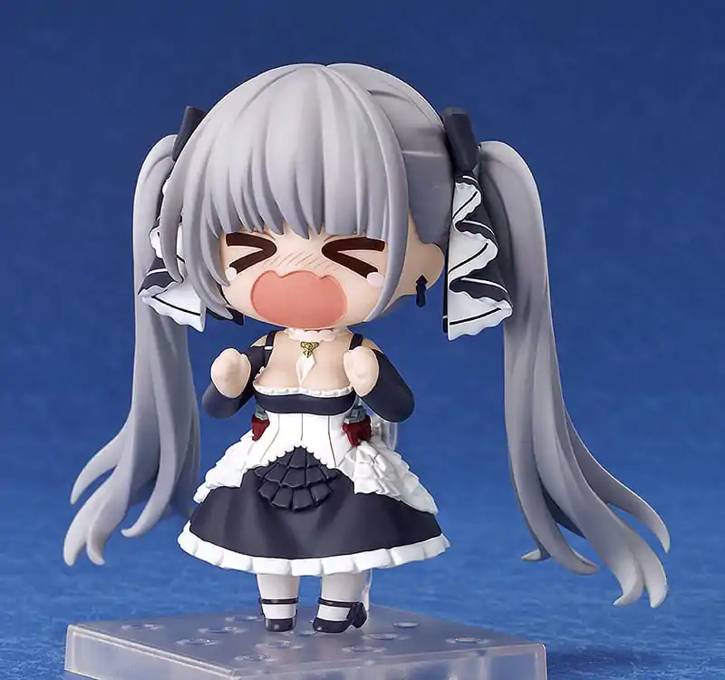 Azur Lane Nendoroid akcijska figura Formidable 10 cm fotografija izdelka