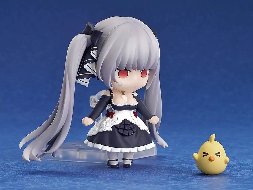 Azur Lane Nendoroid akcijska figura Formidable 10 cm fotografija izdelka