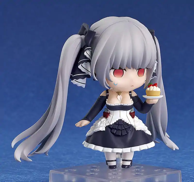 Azur Lane Nendoroid akcijska figura Formidable 10 cm fotografija izdelka