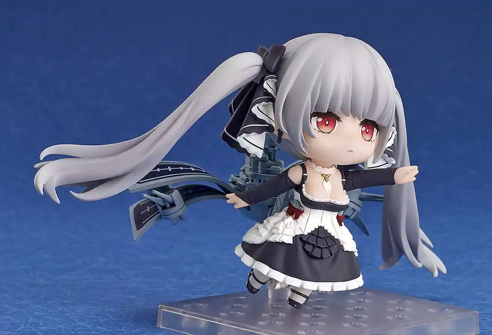 Azur Lane Nendoroid akcijska figura Formidable 10 cm fotografija izdelka