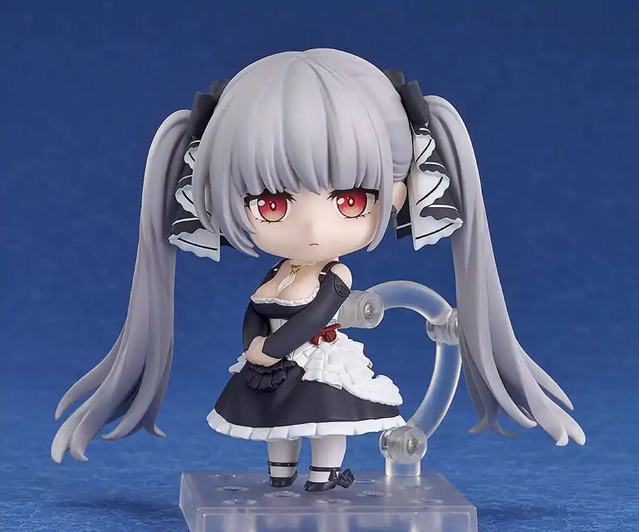 Azur Lane Nendoroid akcijska figura Formidable 10 cm fotografija izdelka