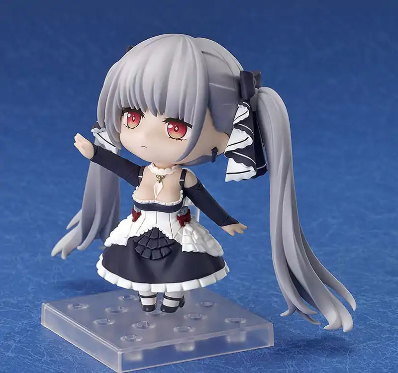 Azur Lane Nendoroid akcijska figura Formidable 10 cm fotografija izdelka