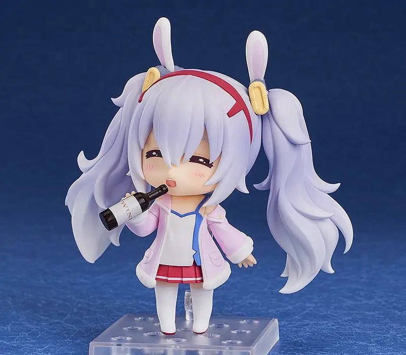 Azur Lane Nendoroid akcijska figura Laffey DX 10 cm fotografija izdelka