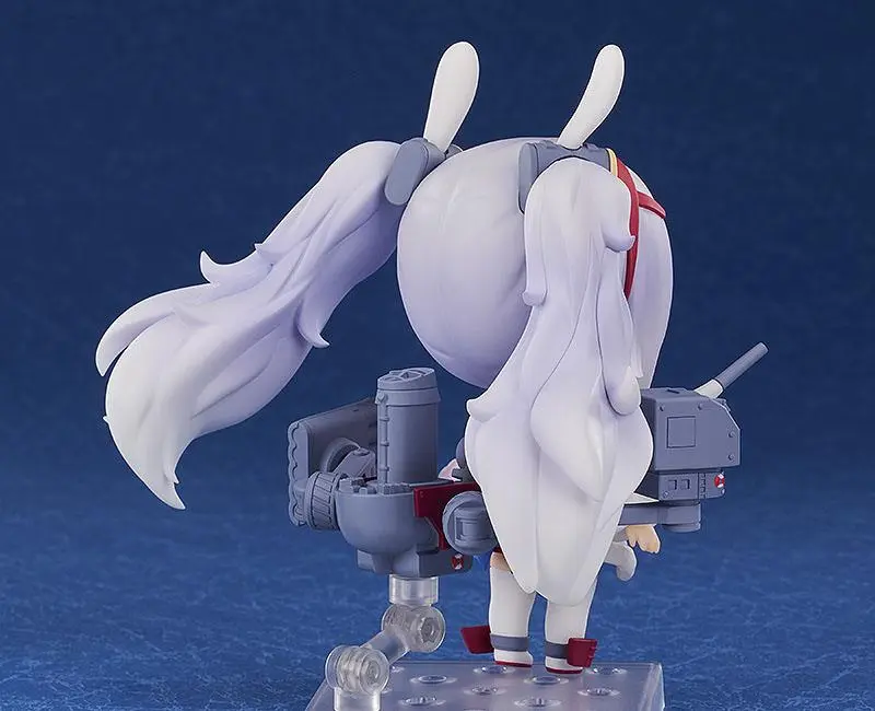 Azur Lane Nendoroid akcijska figura Laffey DX 10 cm fotografija izdelka