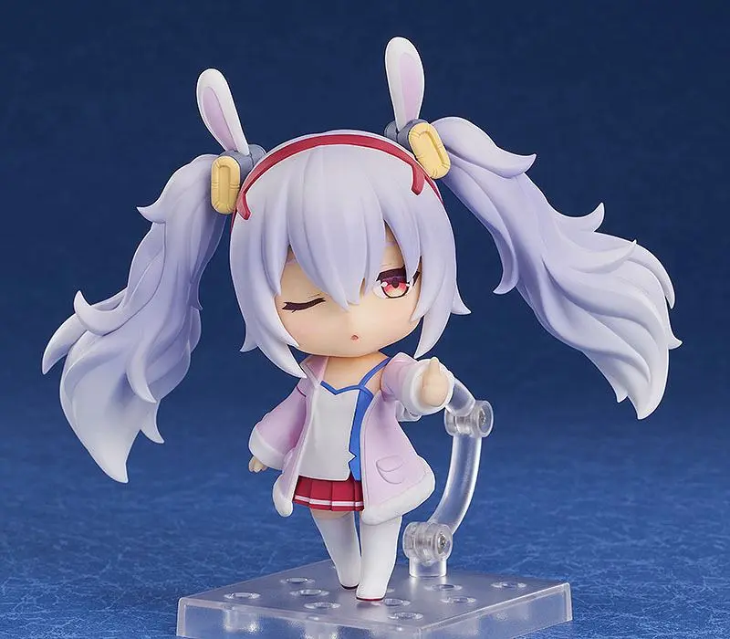 Azur Lane Nendoroid akcijska figura Laffey DX 10 cm fotografija izdelka