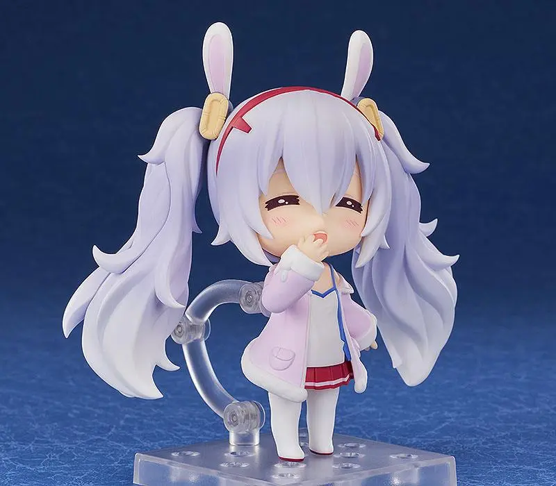Azur Lane Nendoroid akcijska figura Laffey DX 10 cm fotografija izdelka