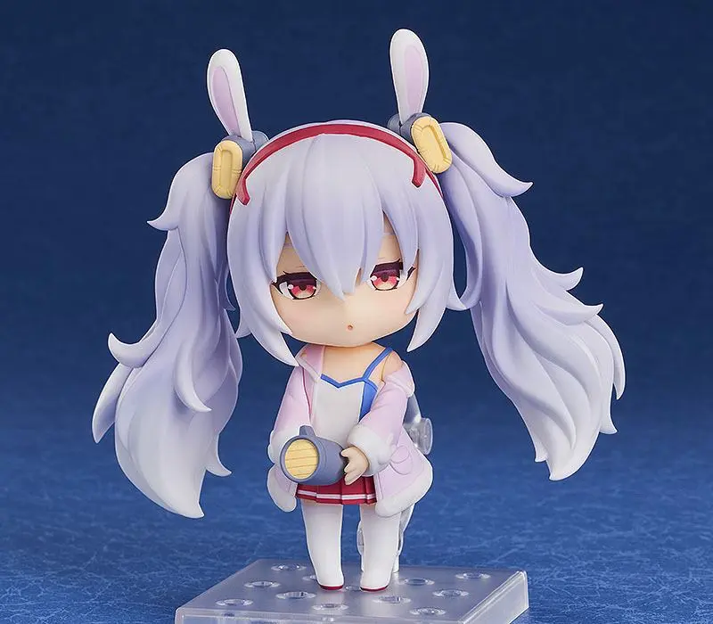 Azur Lane Nendoroid akcijska figura Laffey DX 10 cm fotografija izdelka