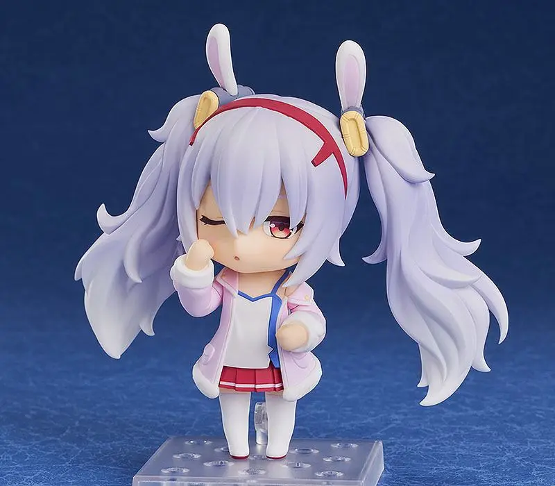 Azur Lane Nendoroid akcijska figura Laffey DX 10 cm fotografija izdelka