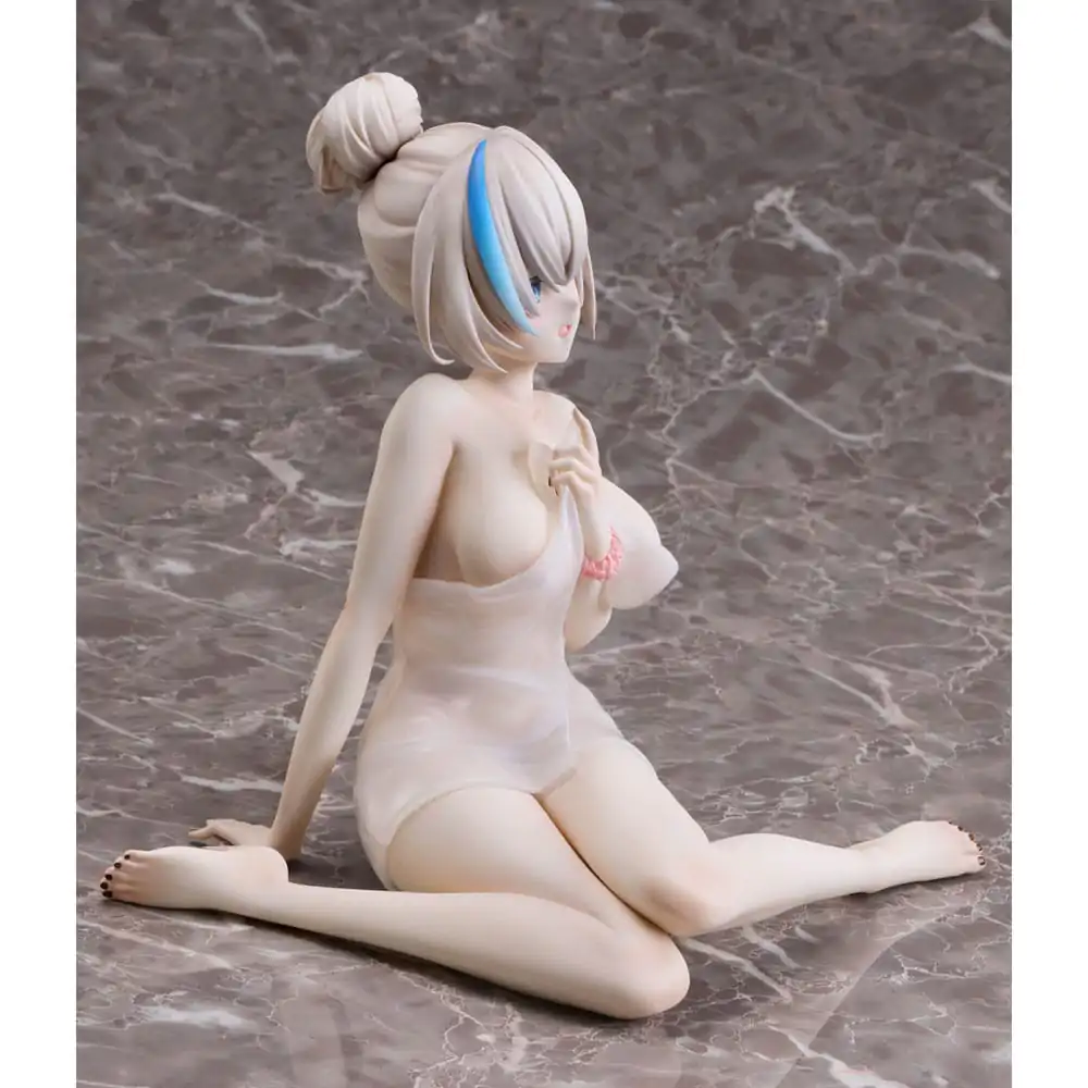 Azur Lane Project Identity B-Style PVC kip 1/4 TB (vrsta) Hot Spring Ver. 20 cm fotografija izdelka