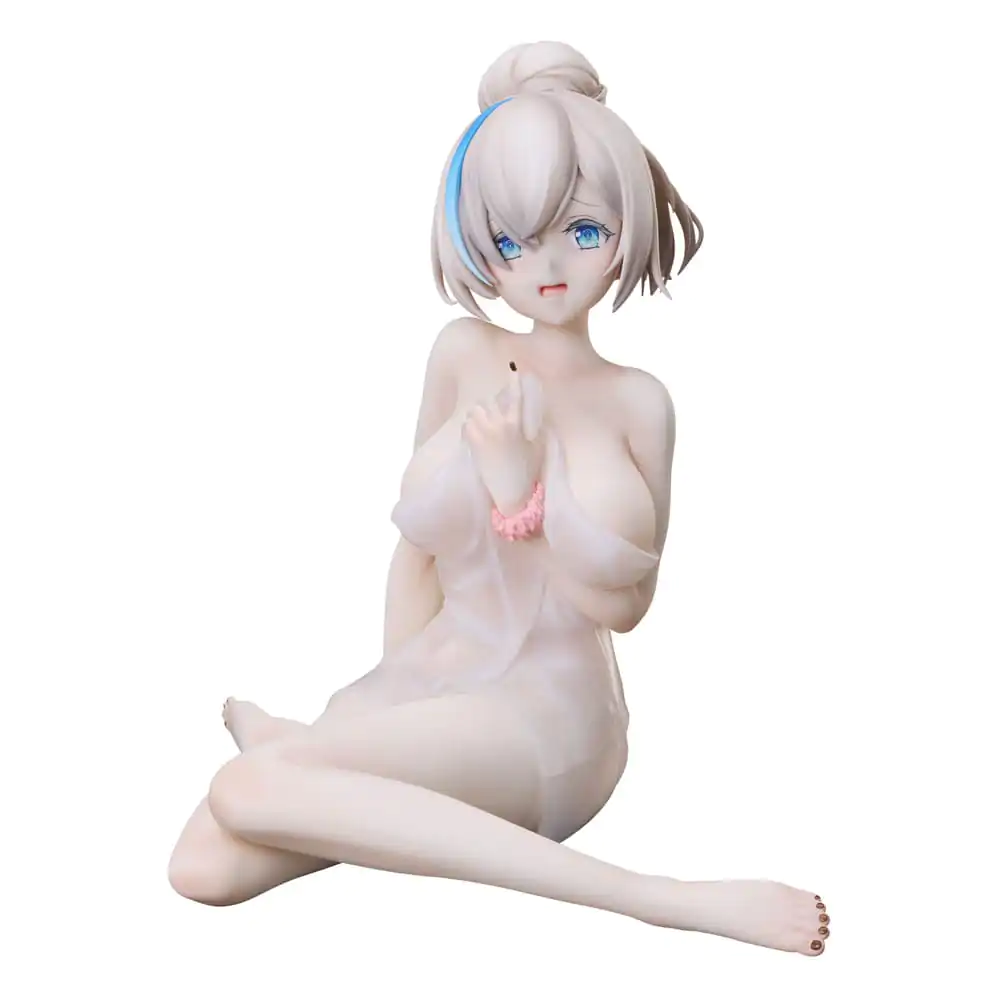 Azur Lane Project Identity B-Style PVC kip 1/4 TB (vrsta) Hot Spring Ver. 20 cm fotografija izdelka