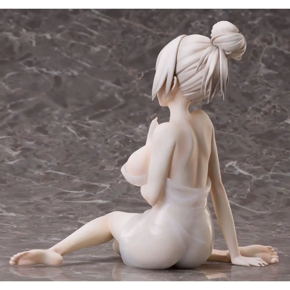 Azur Lane Project Identity B-Style PVC kip 1/4 TB (vrsta) Hot Spring Ver. 20 cm fotografija izdelka