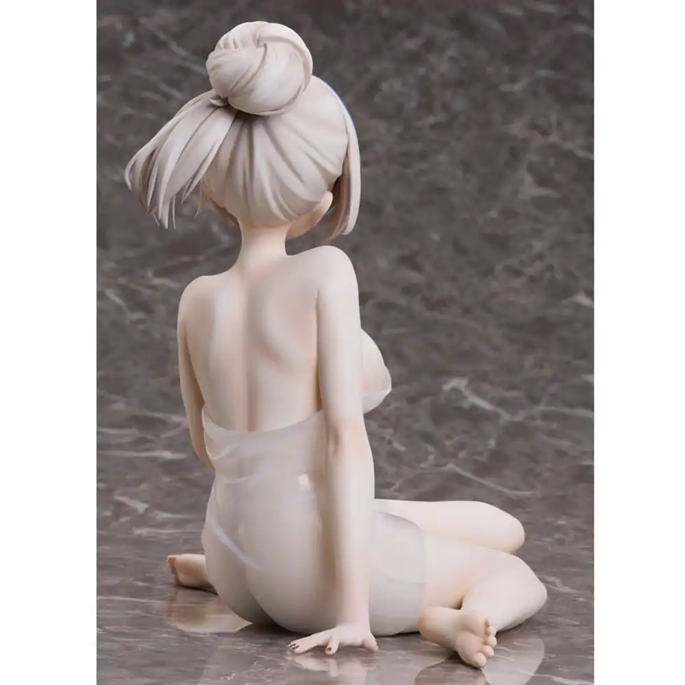 Azur Lane Project Identity B-Style PVC kip 1/4 TB (vrsta) Hot Spring Ver. 20 cm fotografija izdelka