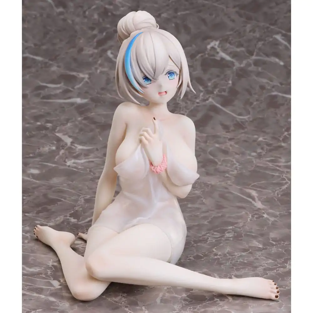 Azur Lane Project Identity B-Style PVC kip 1/4 TB (vrsta) Hot Spring Ver. 20 cm fotografija izdelka