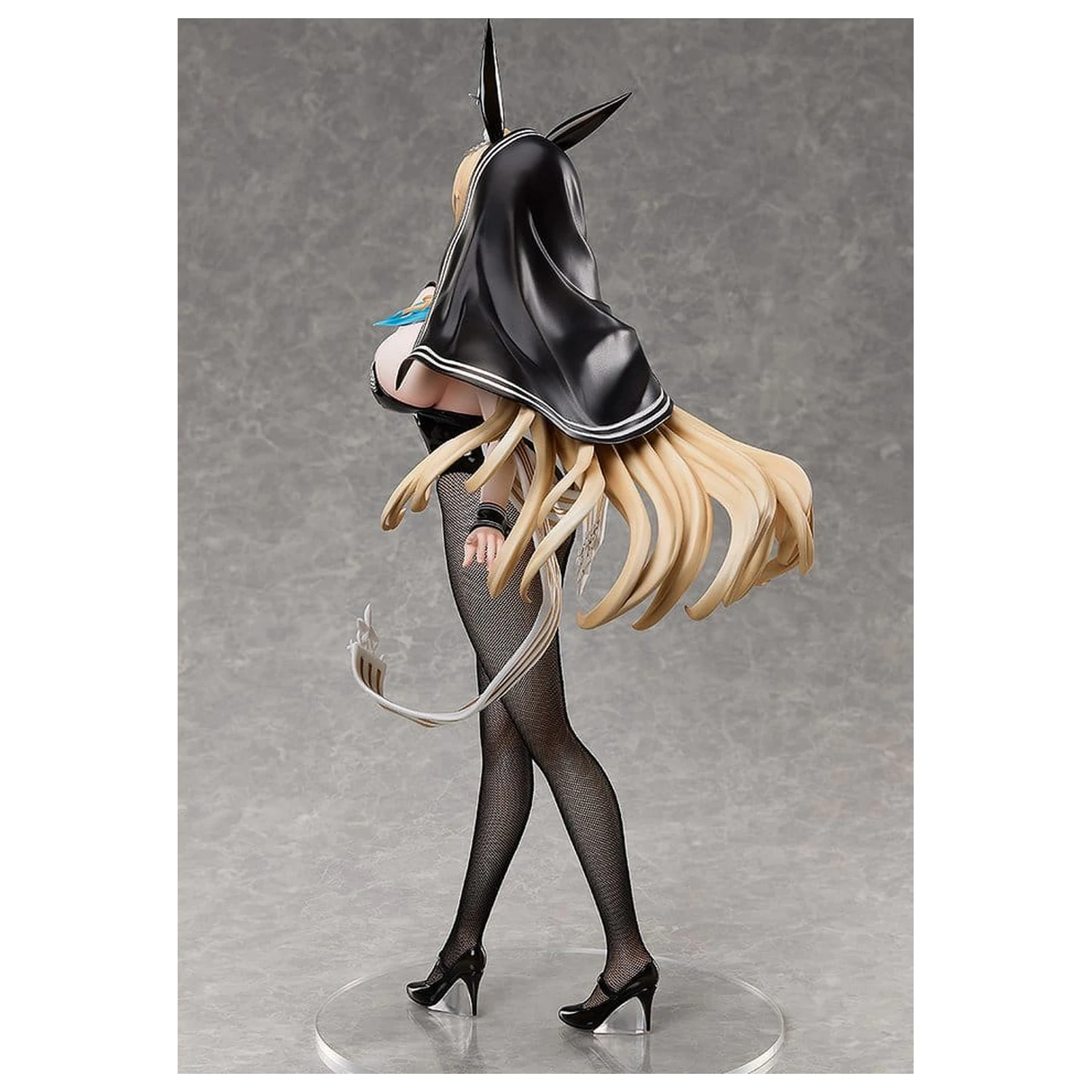 Azur Lane PVC figura 1/4 Implacable: Bunny Ver. 46 cm fotografija izdelka