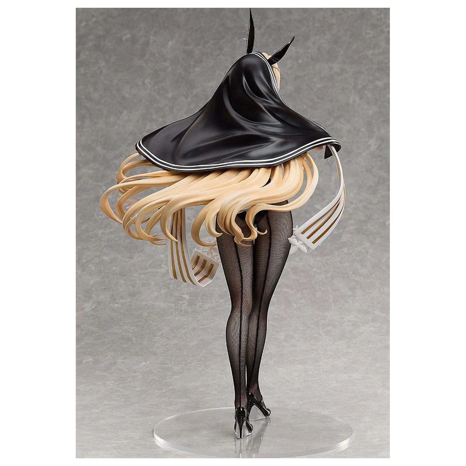 Azur Lane PVC figura 1/4 Implacable: Bunny Ver. 46 cm fotografija izdelka
