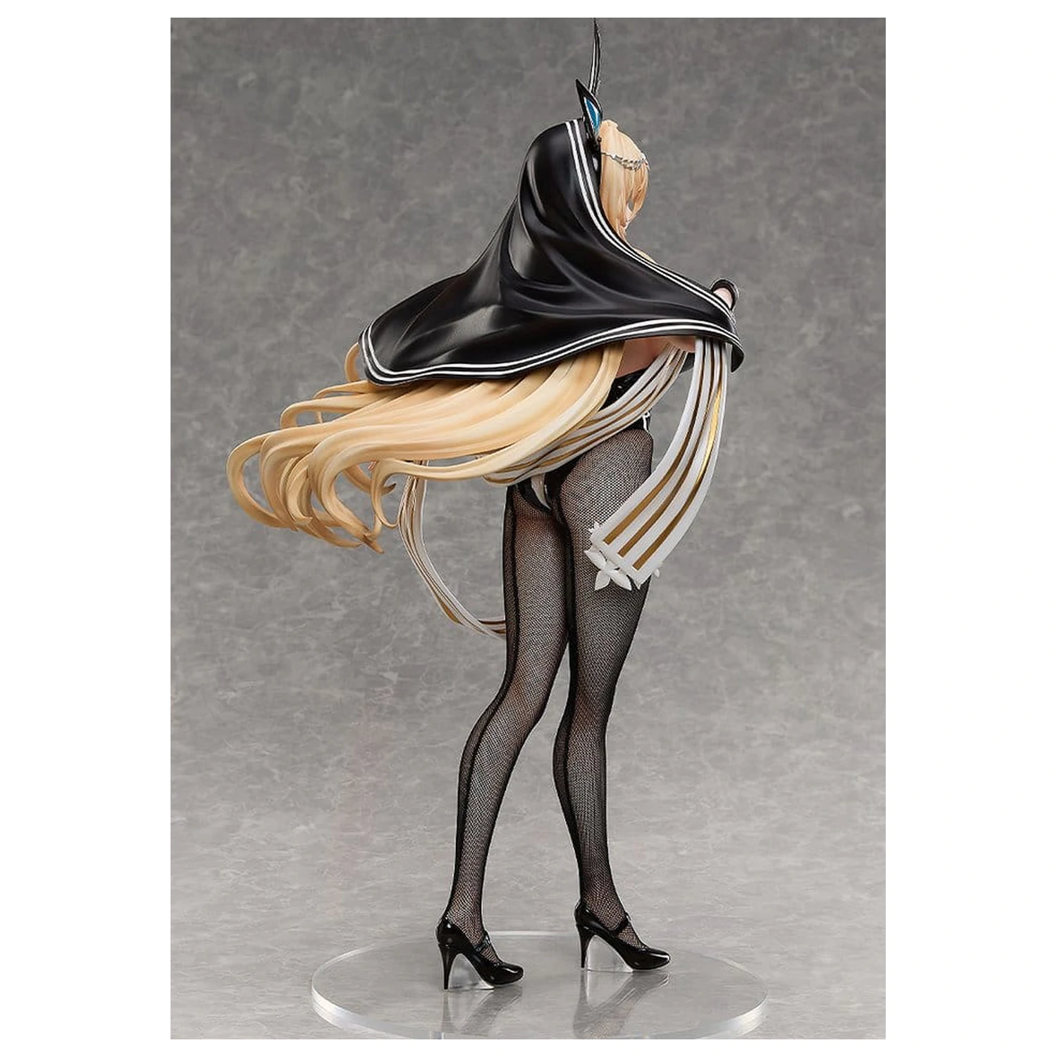Azur Lane PVC figura 1/4 Implacable: Bunny Ver. 46 cm fotografija izdelka