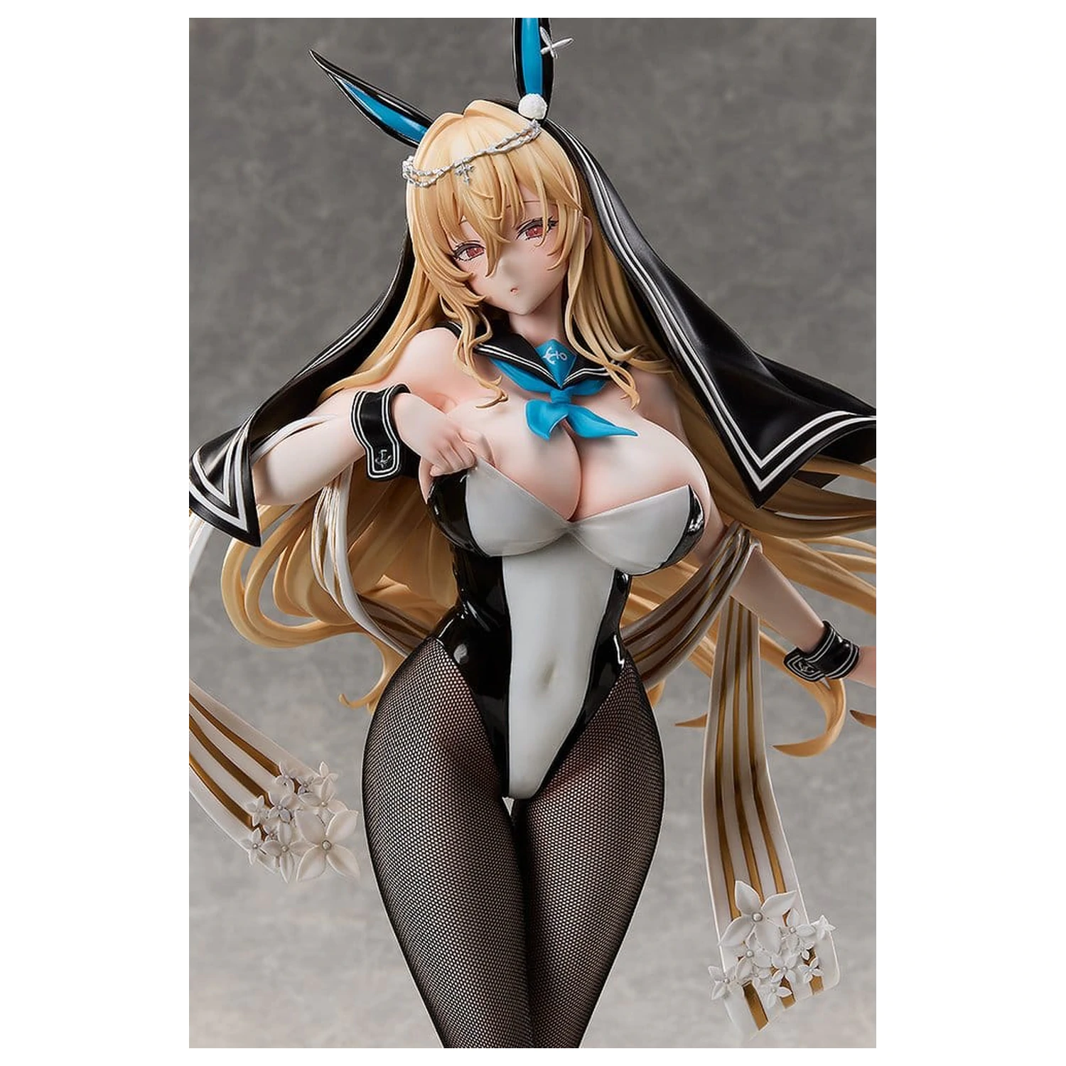 Azur Lane PVC figura 1/4 Implacable: Bunny Ver. 46 cm fotografija izdelka