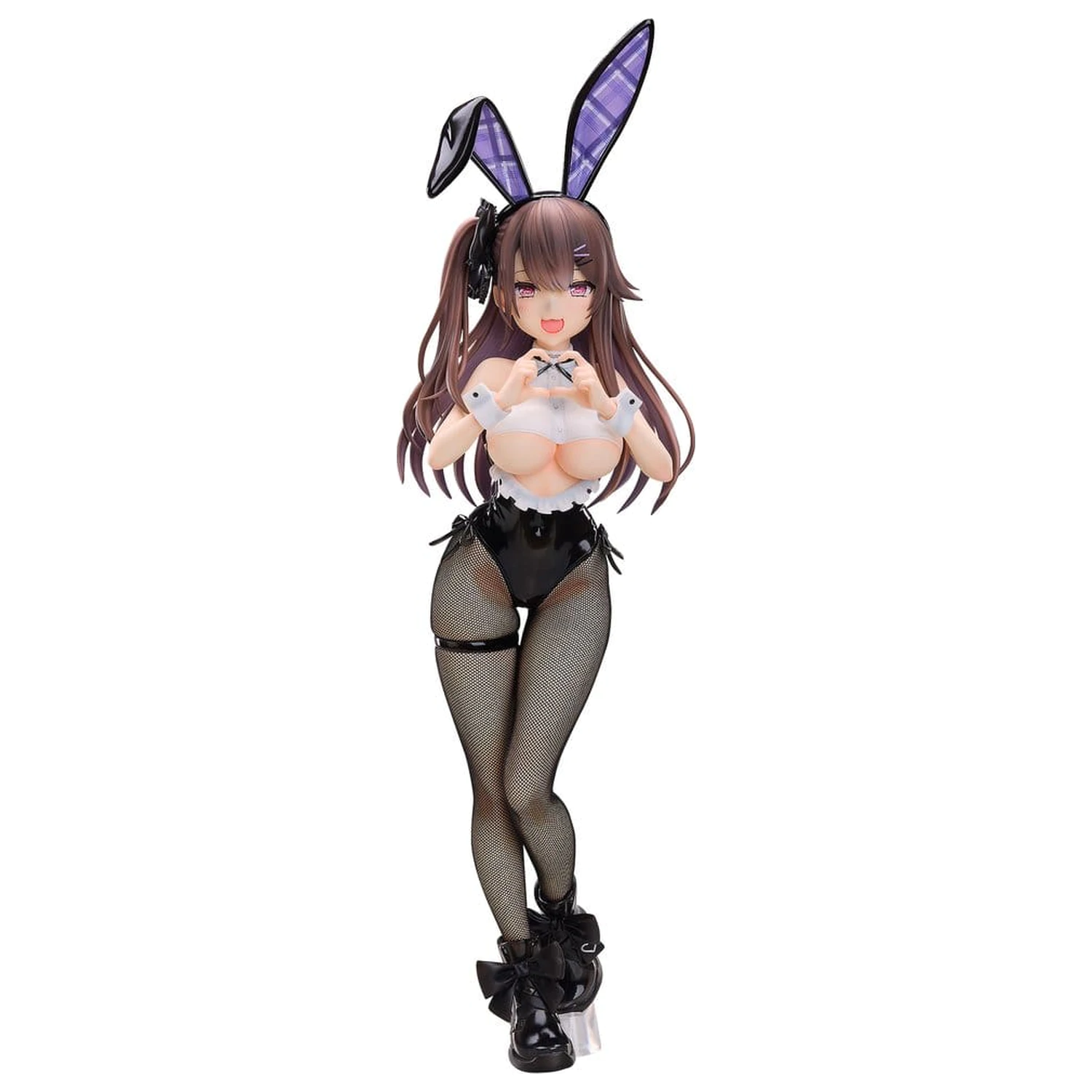 Azur Lane PVC figura 1/4 Pamiat' Merkuria Bunny Ver. 49 cm fotografija izdelka