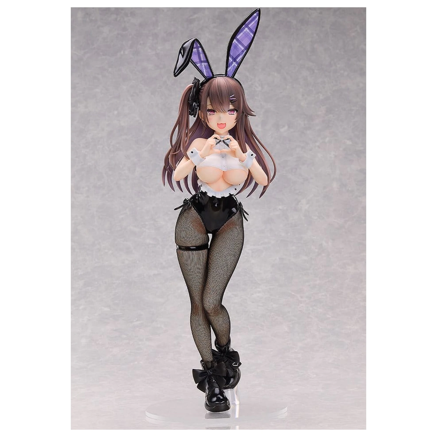 Azur Lane PVC figura 1/4 Pamiat' Merkuria Bunny Ver. 49 cm fotografija izdelka