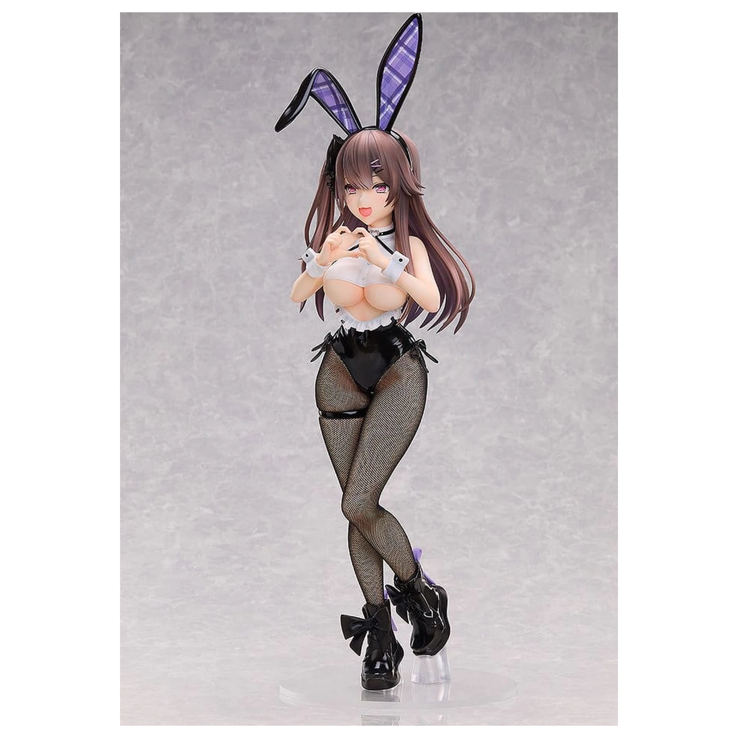 Azur Lane PVC figura 1/4 Pamiat' Merkuria Bunny Ver. 49 cm fotografija izdelka