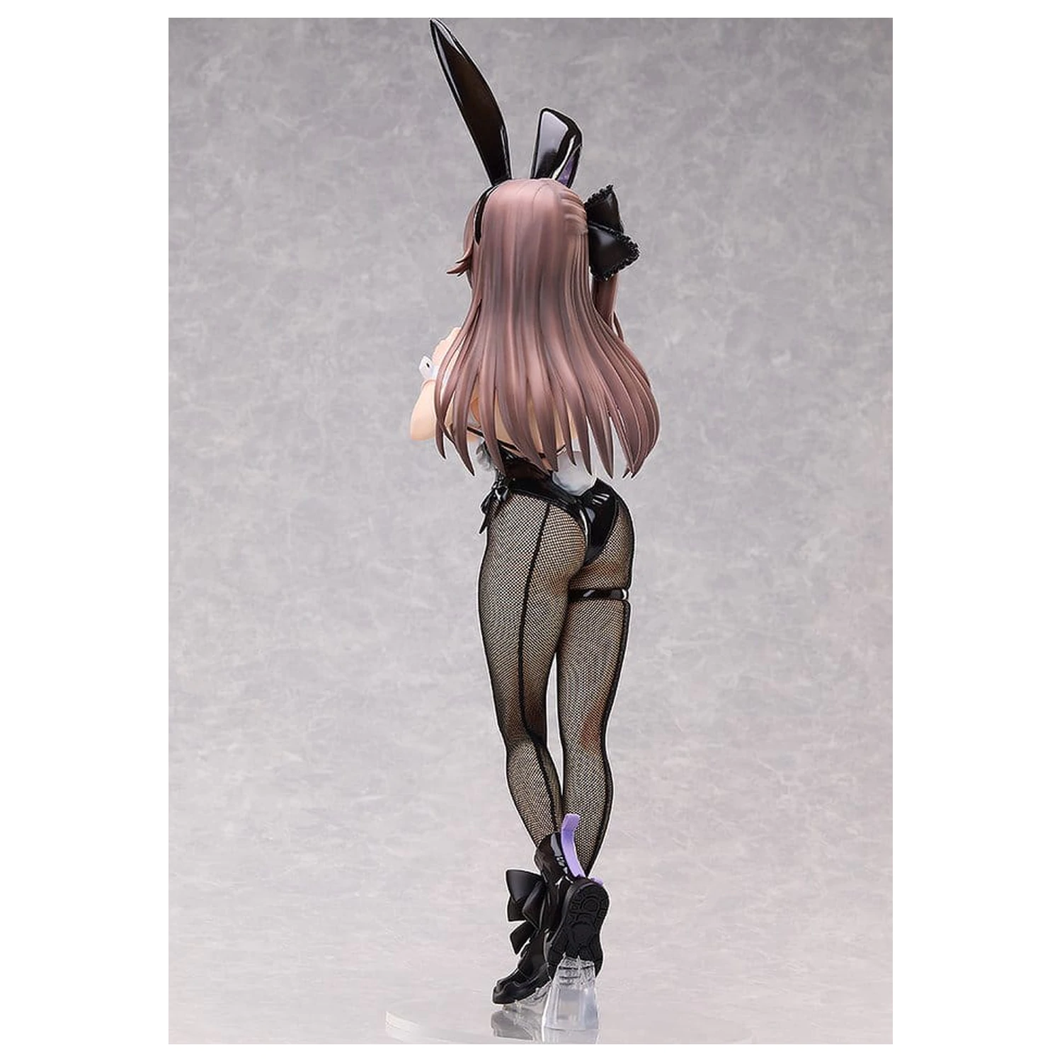 Azur Lane PVC figura 1/4 Pamiat' Merkuria Bunny Ver. 49 cm fotografija izdelka