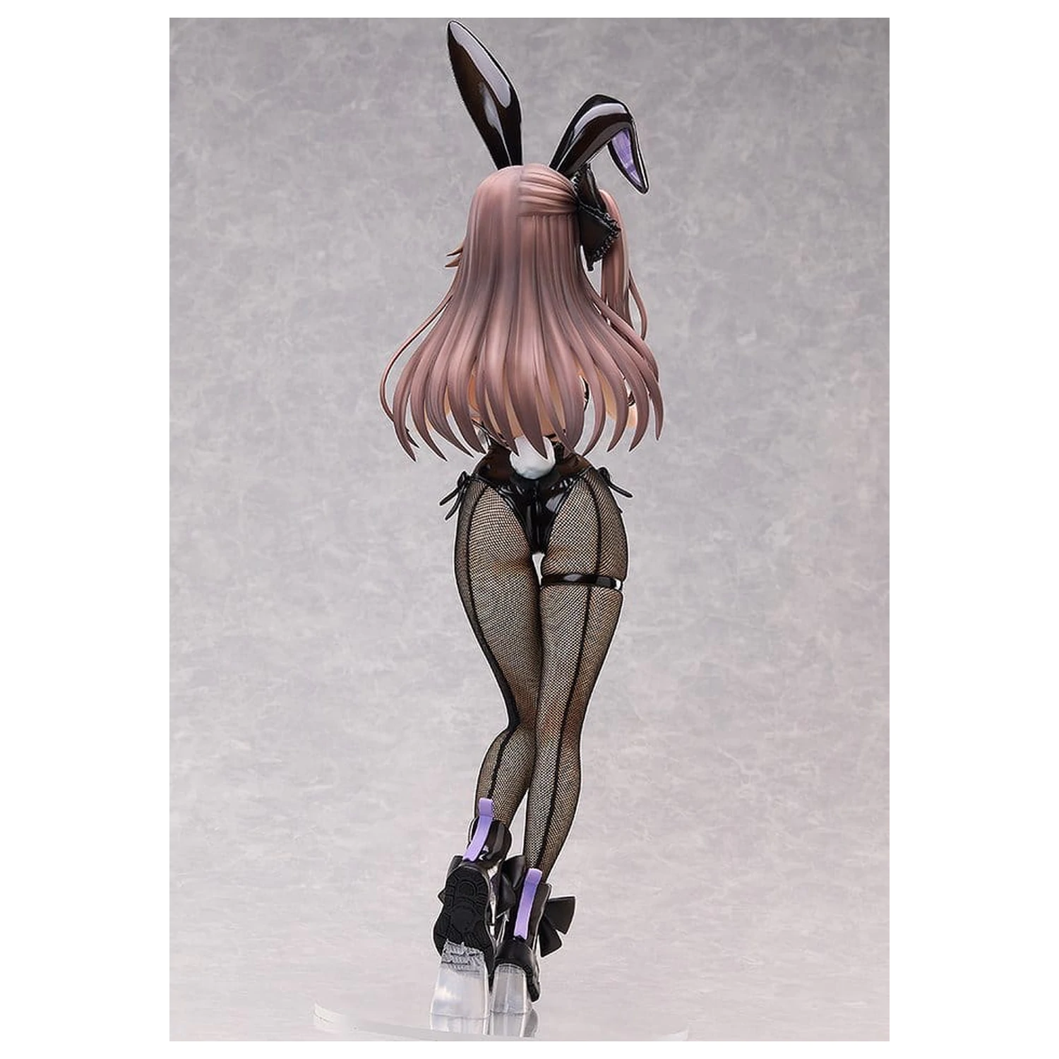 Azur Lane PVC figura 1/4 Pamiat' Merkuria Bunny Ver. 49 cm fotografija izdelka