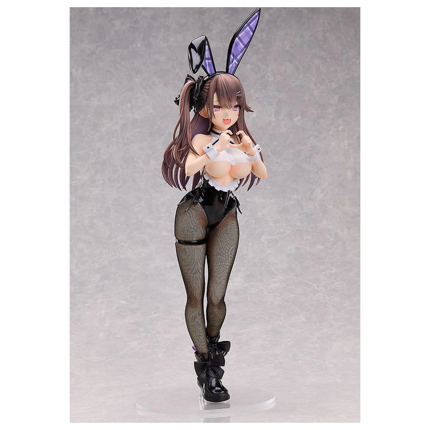 Azur Lane PVC figura 1/4 Pamiat' Merkuria Bunny Ver. 49 cm fotografija izdelka
