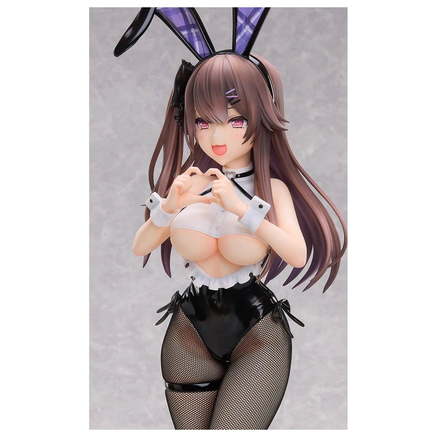 Azur Lane PVC figura 1/4 Pamiat' Merkuria Bunny Ver. 49 cm fotografija izdelka