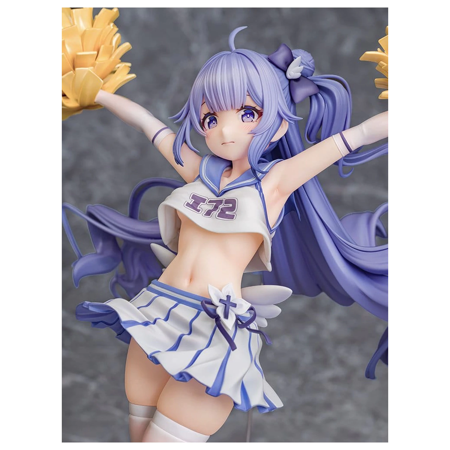 Azur Lane PVC figurica 1/6 Unicorn: Champion of Unicorn 27 cm fotografija izdelka