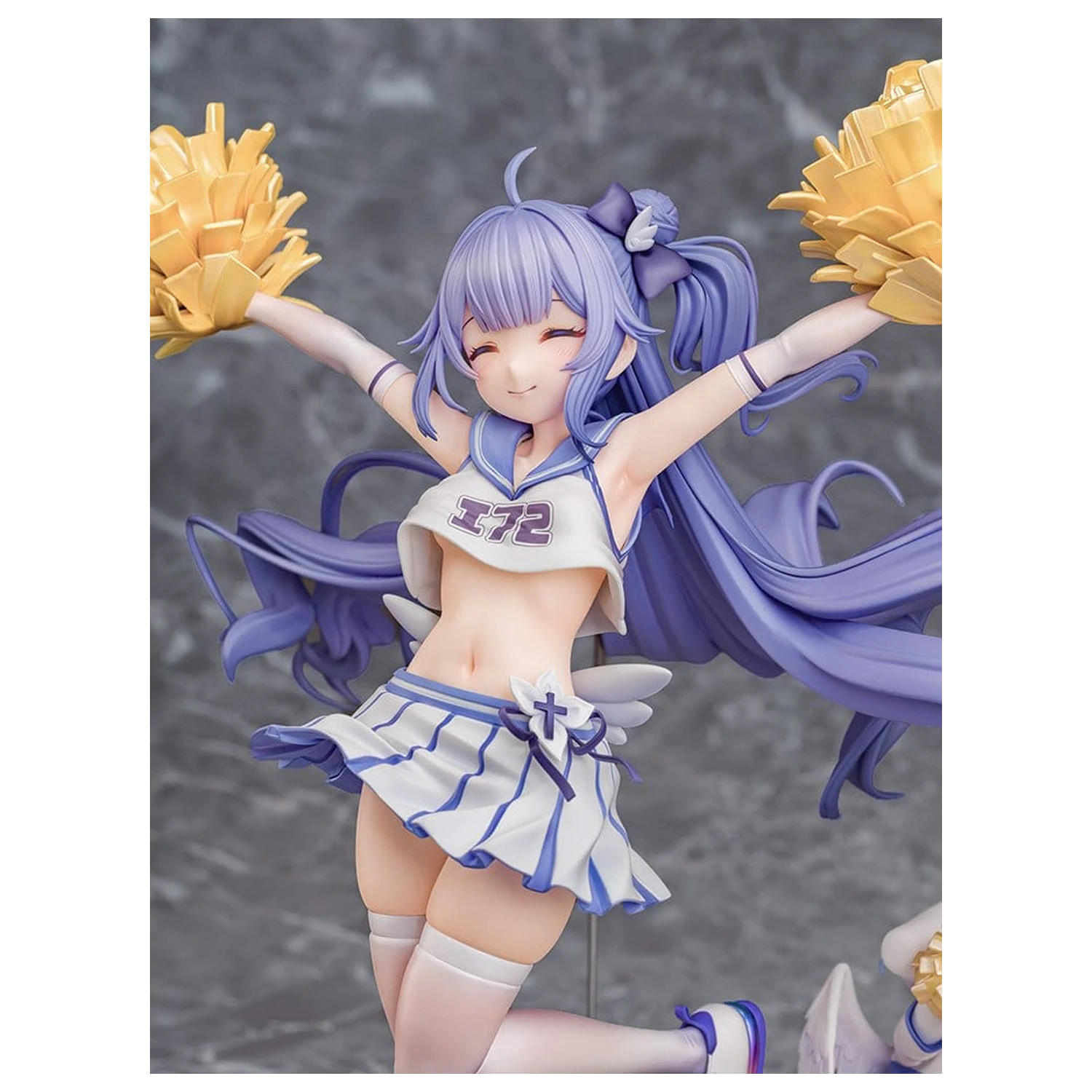 Azur Lane PVC figurica 1/6 Unicorn: Champion of Unicorn 27 cm fotografija izdelka